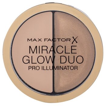Miracle Glow Duo - Rozjasňovač 11 g